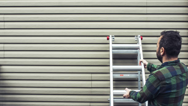 Best Wood Siding Installation  in Port Norris, NJ
