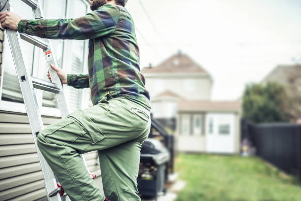 Professional Siding Installation & Repair in Port Norris, NJ