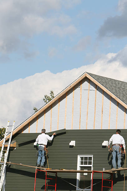  Port Norris, NJ Siding Installation Pros