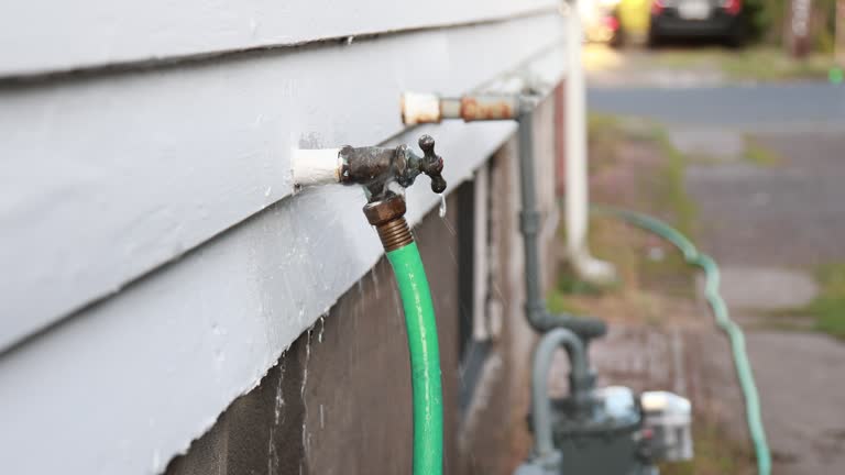Best Insulated Siding Installation  in Port Norris, NJ