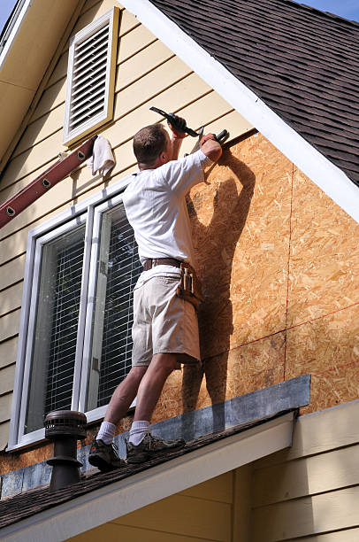 Siding for Multi-Family Homes in Port Norris, NJ